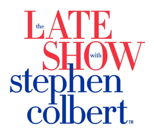 Colbert-show