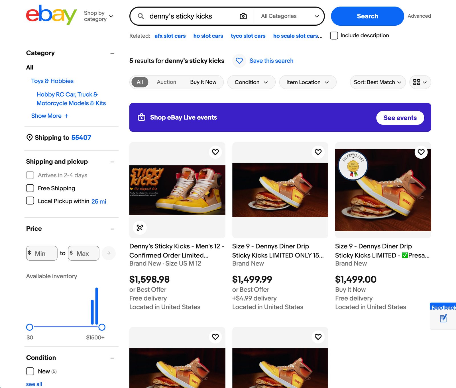 ebay